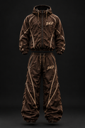 D.N.D-MOB TIES WINDBREAKER SETS